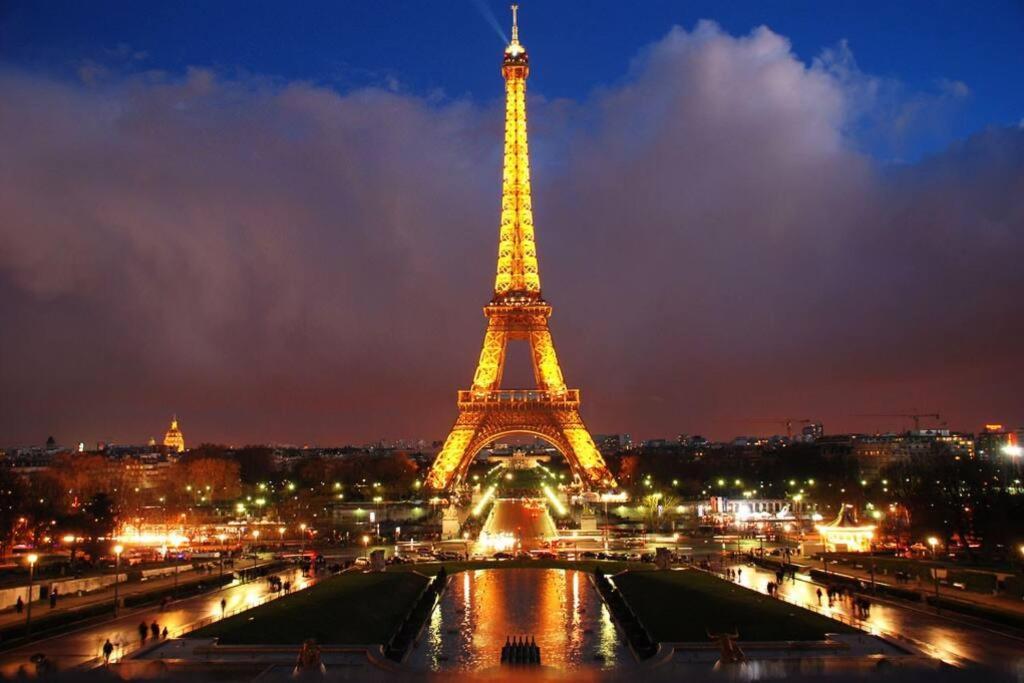 Chambre Avec Entree Independante Situation Ideale เซร์ริส ภายนอก รูปภาพ