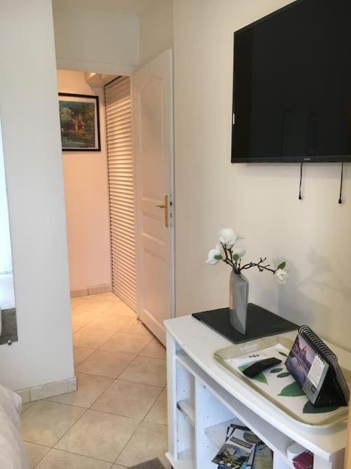 Chambre Avec Entree Independante Situation Ideale เซร์ริส ภายนอก รูปภาพ