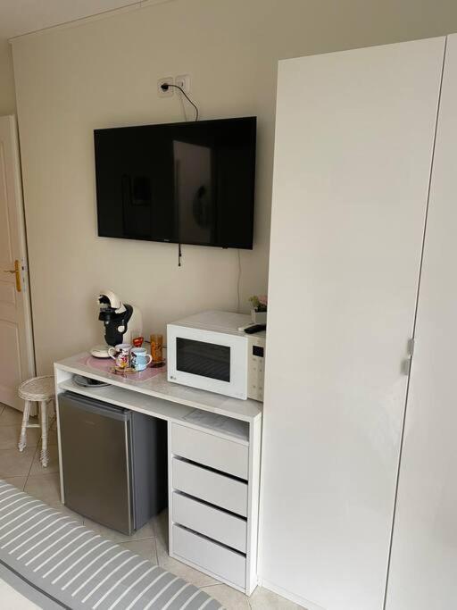 Chambre Avec Entree Independante Situation Ideale เซร์ริส ภายนอก รูปภาพ